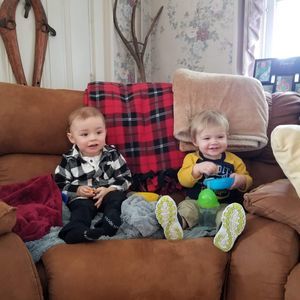 Meet your Posher, Jackie